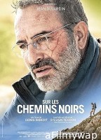 Sur les chemins noirs (2023) HQ Hindi Dubbed Movie