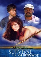 [18+] Survival Island (2005) UNRATED Hindi Dubbed Movie