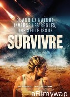 Survive (2024) HQ Bengali Dubbed Movie