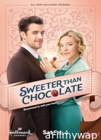 Sweeter Than Chocolate (2023) HQ Hindi Dubbed Movie