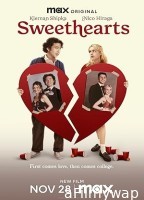 Sweethearts (2024) HQ Hindi Dubbed Movie