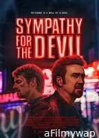 Sympathy for the Devil (2023) HQ Hindi Dubbed Movie