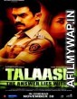 Talaash (2012) Hindi Full Movie