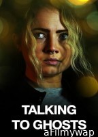 Talking to Ghosts (2023) HQ Telugu Dubbed Movie