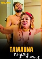 Tamanna Bhabhi (2024) Neonx Hindi Hot Short Film