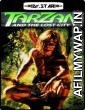 Tarzan and the Lost City (1998) UNCUT Hindi Dubbed Movie