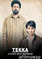 Tekka (2024) HQ Hindi Dubbed Movie