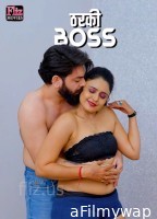 Tharki Boss (2024) Fliz Hindi Hot Short Film