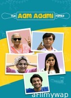 The Aam Aadmi Family (2023) Season 4 Hindi Web Series