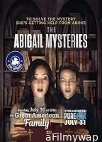 The Abigail Mysteries (2023) HQ Hindi Dubbed Movie