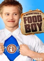 The Adventures of Food Boy (2008) ORG Hindi Dubbed Movie