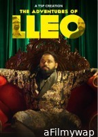 The Adventures of LLeo (2023) Season 1 Hindi Web Series