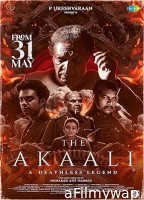 The Akaali (2024) HQ Telugu Dubbed Movie