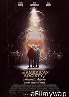 The American Society of Magical Negroes (2024) HQ Hindi Dubbed Movie