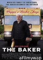 The Baker (2022) HQ Tamil Dubbed Movie