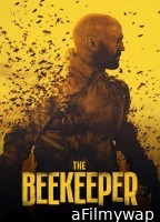 The Beekeeper (2024) ORG Hindi Dubbed Movie