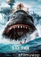 The Black Demon (2023) HQ Tamil Dubbed Movie