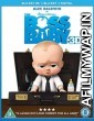 The Boss Baby (2017) Hindi Dubbed Movie