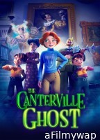 The Canterville Ghost (2023) ORG Hindi Dubbed Movie