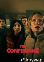 The Conference (2023) ORG Hindi Dubbed Movies