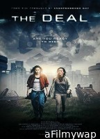 The Deal (2022) HQ Bengali Dubbed Movie