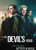 The Devils Hour (2024) Season 2 Hindi Dubbed Web Series