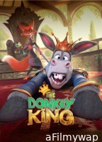 The Donkey King (2020) ORG Hindi Dubbed Movie