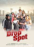 The Drop Spot (2022) HQ Telugu Dubbed Movie