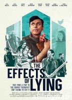 The Effects of Lying (2023) HQ Hindi Dubbed Movie