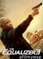 The Equalizer 3 (2023) ORG Hindi Dubbed Movie