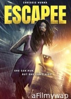 The Escapee (2023) HQ Hindi Dubbed Movie