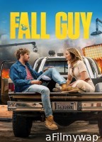 The Fall Guy (2024) ORG Hindi Dubbed Movie