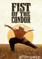 The Fist of The Condor (2023) ORG Hindi Dubbed Movie