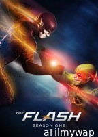 The Flash (2014) Season 1 EP11 To EP15 Hindi Dubbed Series