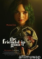 The Friendship Game (2022) HQ Bengali Dubbed Movie