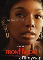 The Front Room (2024) HQ Tamil Dubbed Movie