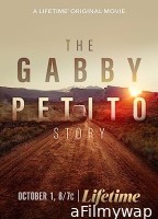 The Gabby Petito Story (2022) HQ Hindi Dubbed Movie