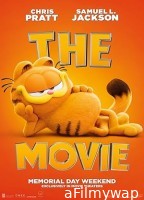 The Garfield Movie (2024) HQ Bengali Dubbed Movie