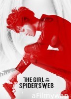 The Girl in The Spiders Web (2018) ORG Hindi Dubbed Movie