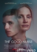 The Good Nurse (2022) HQ Tamil Dubbed Movie 