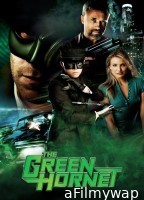 The Green Hornet (2011) ORG Hindi Dubbed Movie