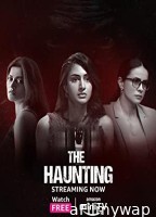 The Haunting (2023) Hindi Full Movie