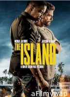 The Island (2023) HQ Telugu Dubbed Movie