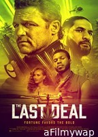 The Last Deal (2023) English Full Movie