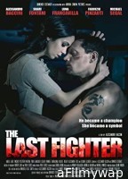 The Last Fighter (2022) Hindi Dubbed Movies