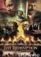 The Last Redemption (2024) HQ Hindi Dubbed Movie