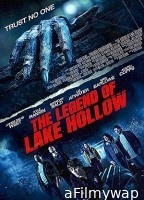 The Legend of Lake Hollow (2024) HQ Hindi Dubbed Movie