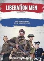 The Liberation Men (2024) HQ Hindi Dubbed Movie