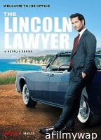 The Lincoln Lawyer (2023) Hindi Dubbed Season 2 Web Series