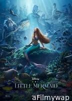 The Little Mermaid (2023) HQ Tamil Dubbed Movie